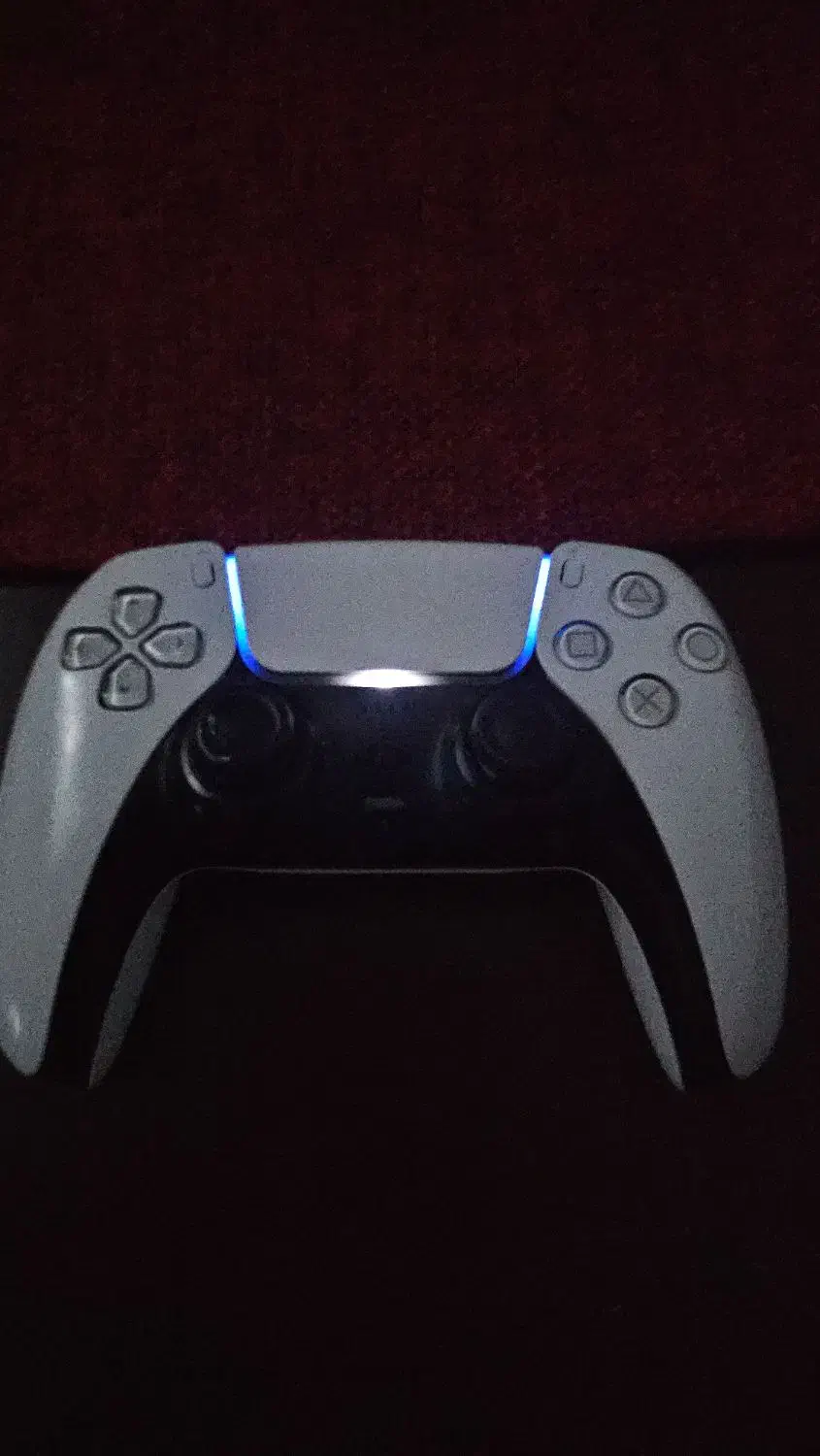 PS5 دیسک خو|کنسول، بازی ویدئویی و آنلاین|اهواز, کوی جواهری|دیوار