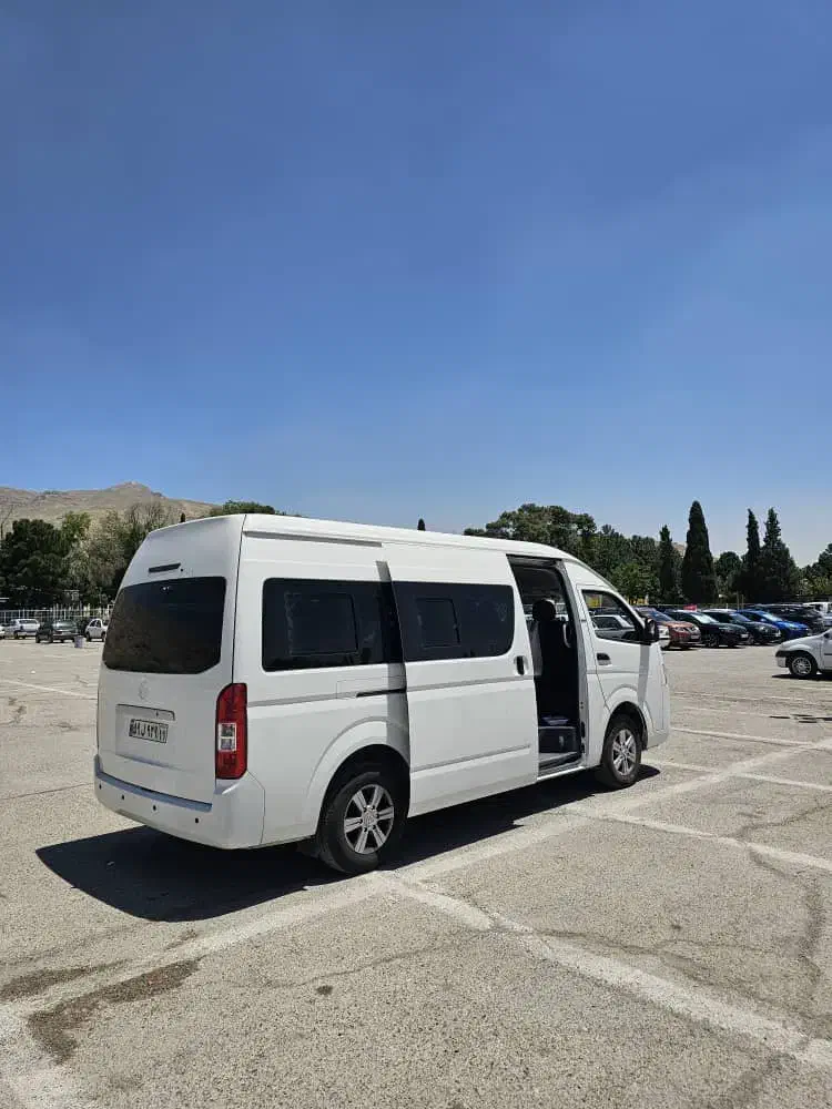 تاکسی تلفنی.بین شهری .سواری.دربستی|خدمات حمل و نقل|یزد, |دیوار