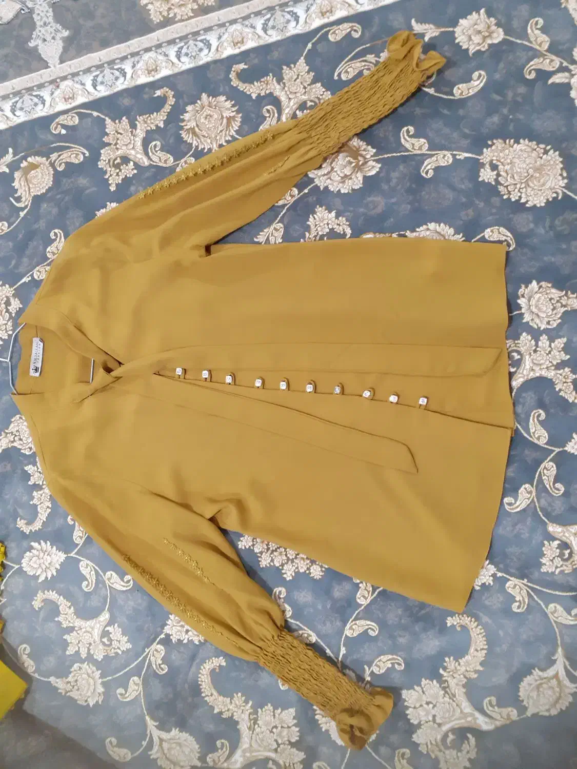 سالم ونو|لباس|اردبیل, |دیوار