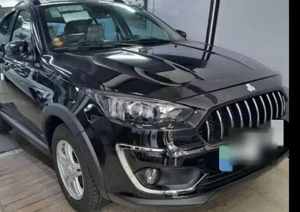 فروش اطلس Gمشکی 1403|خودرو سواری و وانت|شیراز, ریشمک|دیوار