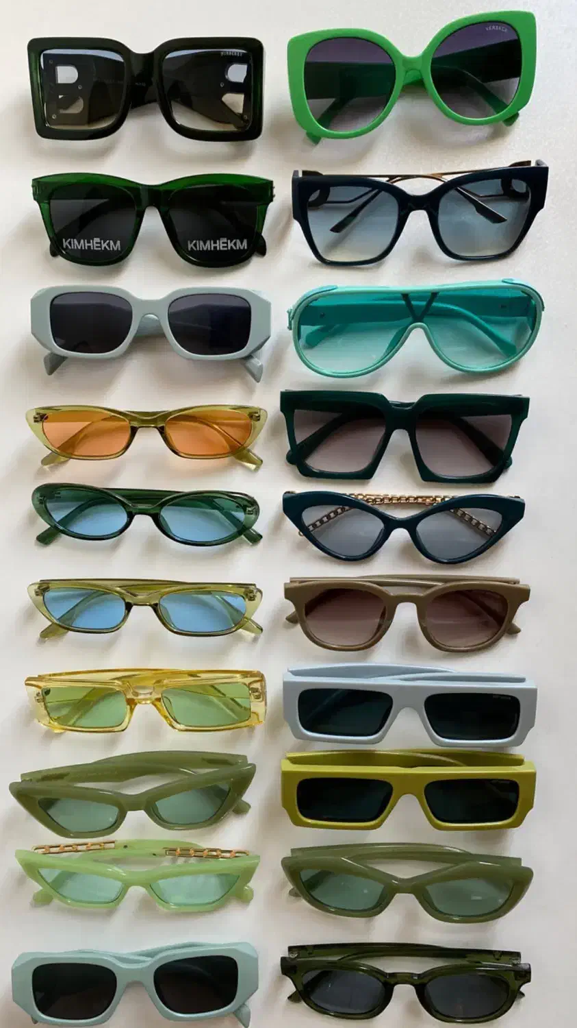 عینک ۲۰۲۵|زیورآلات و اکسسوری|تهران, علم و صنعت|دیوار