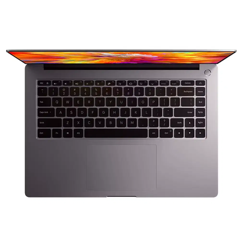 فروش لپتاپ 14 Xiaomi RedmiBook Pro تمیز|رایانه همراه|تهران, میدان ولیعصر|دیوار