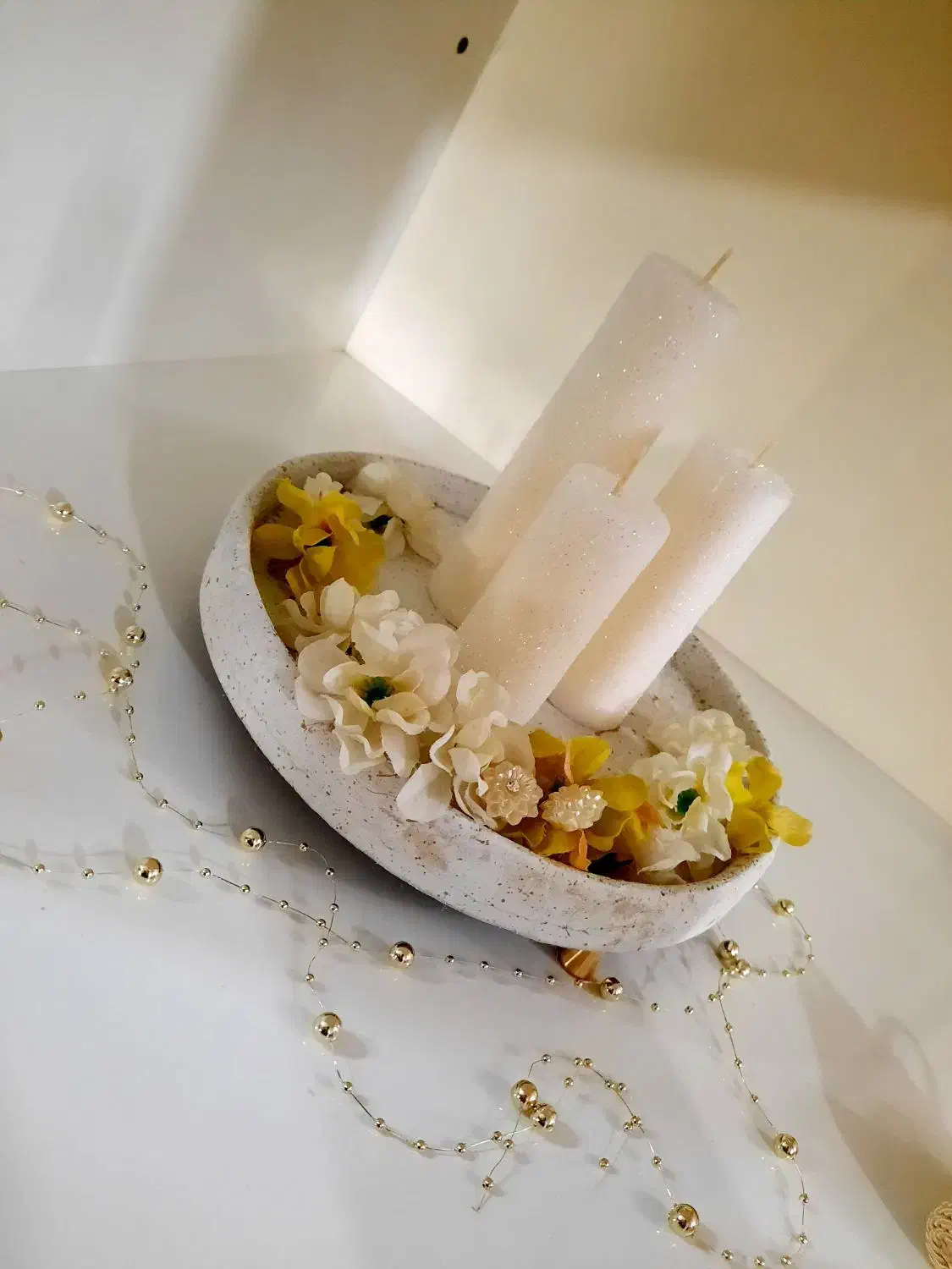 پارافین|صنایع دستی و سایر لوازم تزئینی|تهران, والفجر (افسریه)|دیوار