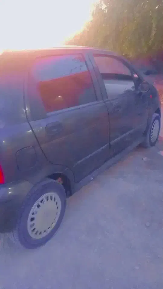 ام وی ام 110|خودرو سواری و وانت|بندرعباس, |دیوار