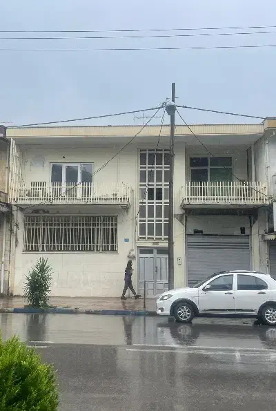 اجاره ملک اداری و تجاری (ناصرخسرو)|اجارهٔ دفتر کار، اتاق اداری، مطب|بندر انزلی, سی متری|دیوار