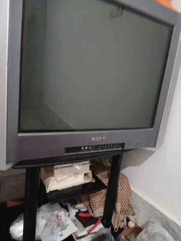 تلویزیون سونی ۲۹ اینچ بزرگ|تلویزیون و پروژکتور|زابل, |دیوار