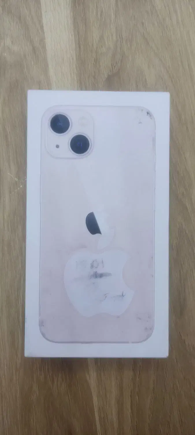 ایفون ۱۳ نرمال|موبایل|تهران, شهرک آزادی|دیوار