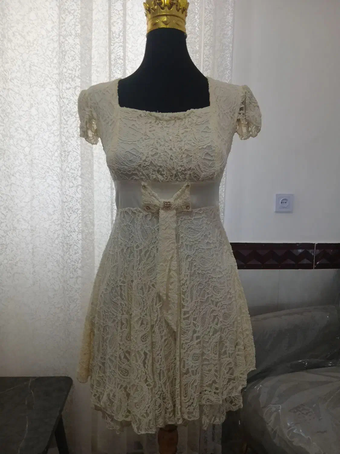 لباس مجلسی|لباس|قوچان, |دیوار