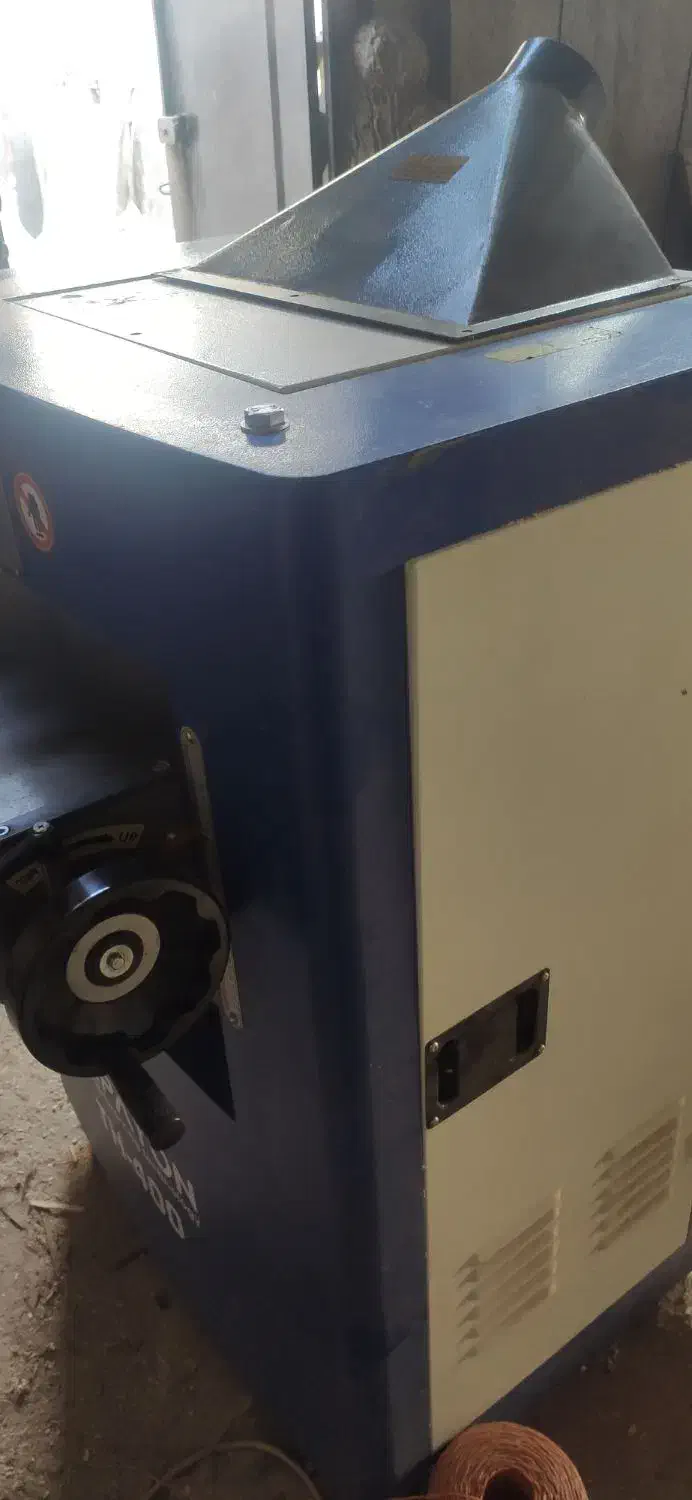 گندگی ۴۰ پایون|ماشین‌آلات صنعتی|همدان, |دیوار