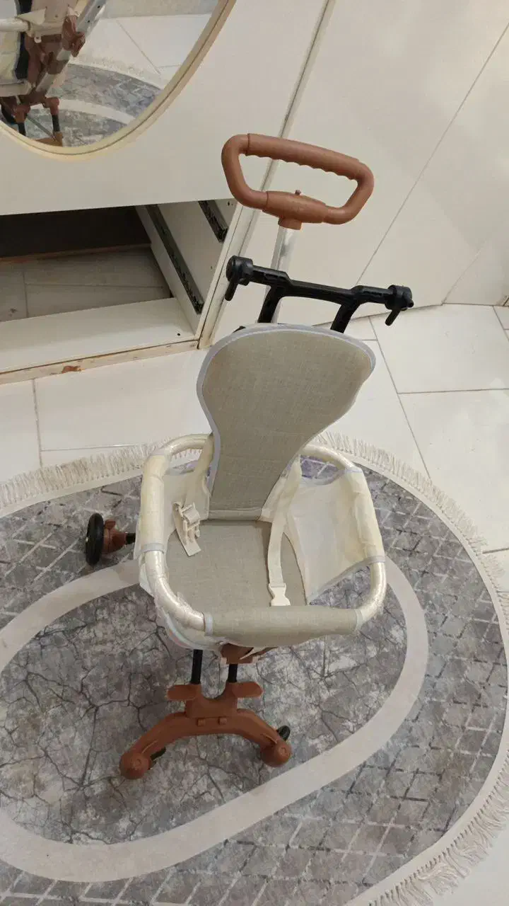 کالسکه سبک و مسافرتی|کالسکه و لوازم جانبی|جوانرود, |دیوار