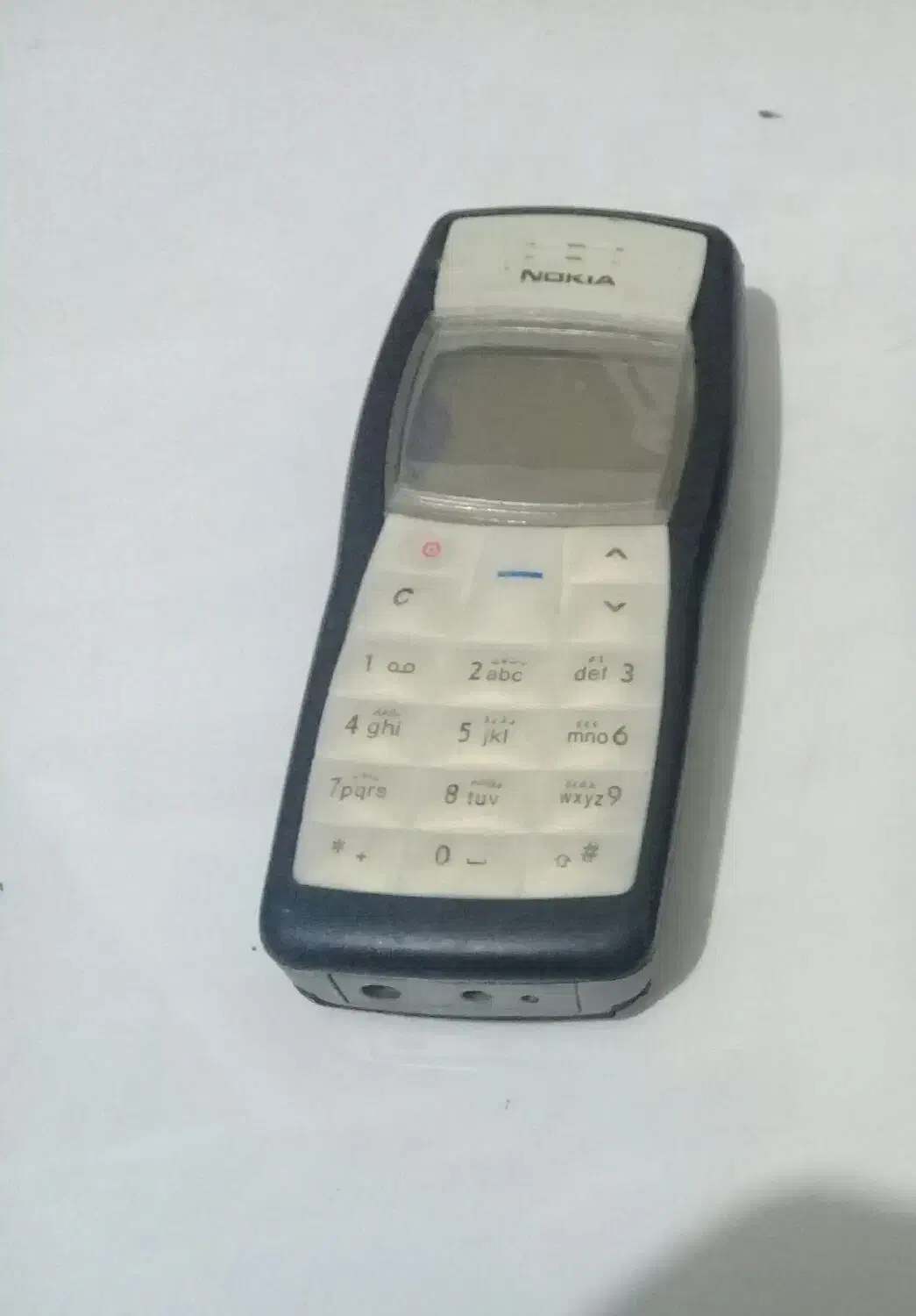 گوشی ساده سامسونگ نوکیا|موبایل|قم, زاد|دیوار