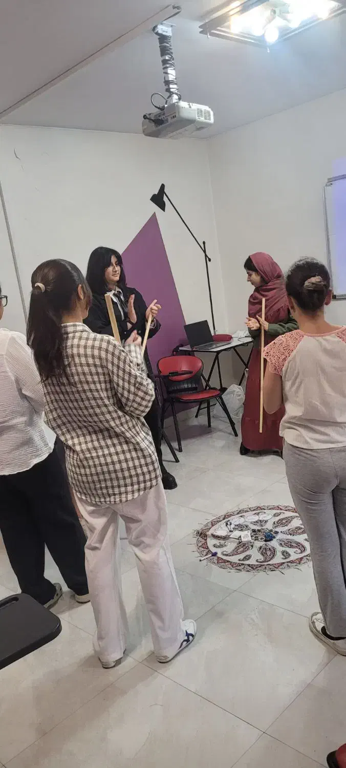 پشتیبان روانشناسی|استخدام آموزشی|تهران, سید خندان (جلفا)|دیوار