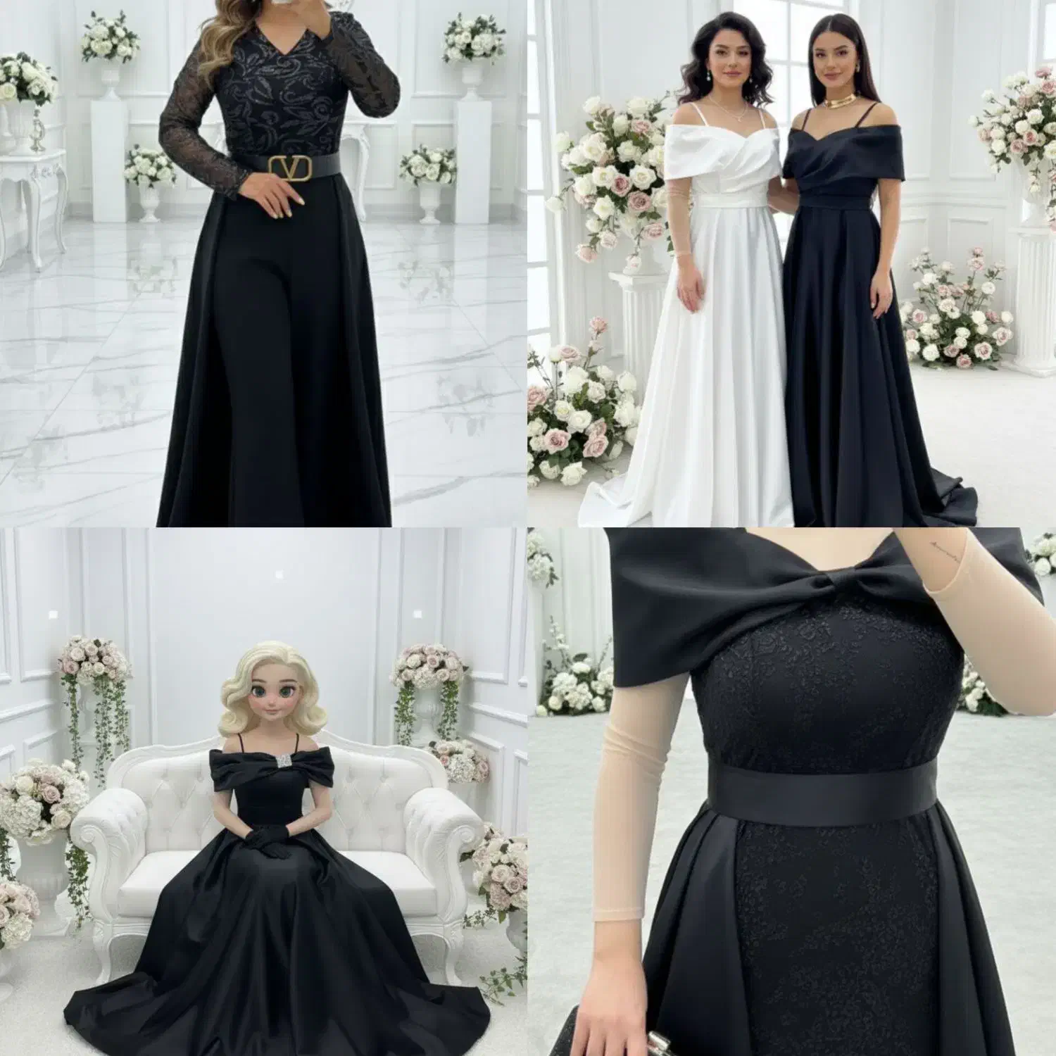 کت شلوار و ماکسی مجلسی با کمترین قیمت|لباس|قزوین, |دیوار