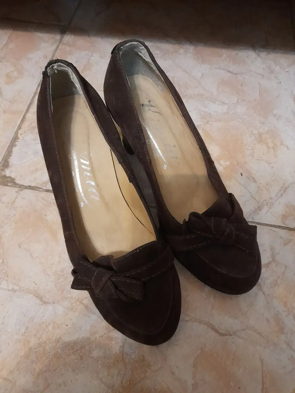 کیف وکفش|کیف، کفش، کمربند|تبریز, |دیوار