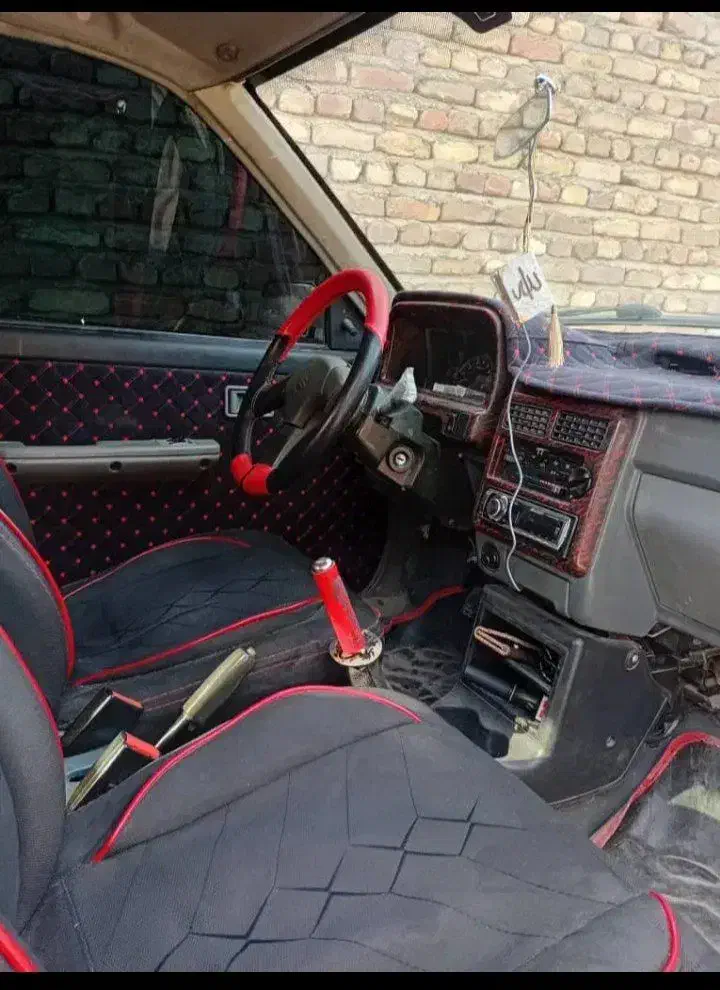 پراید|خودرو سواری و وانت|زرند, |دیوار