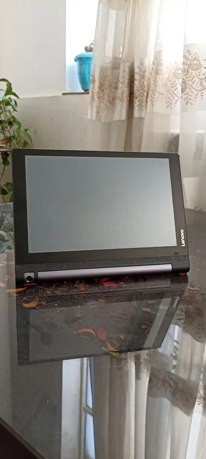 تبلت ده اینچ لنوو YOGA TAB 3 10|تبلت|کرج, ساسانی (قلمستان)|دیوار