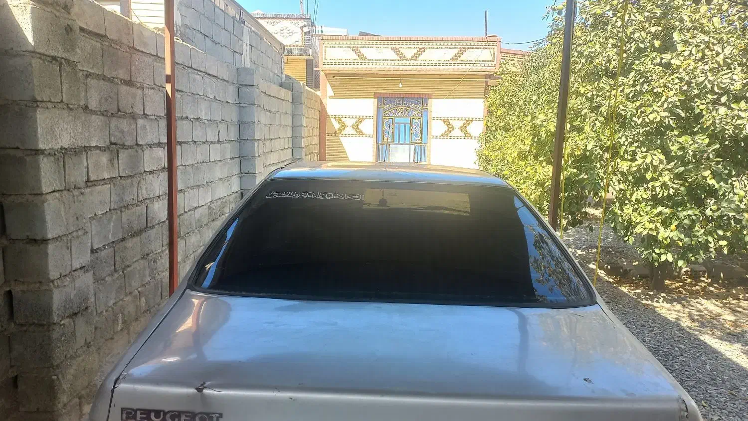 پژو ۴۰۵مدل ۱۳۸۹|خودرو سواری و وانت|جیرفت, |دیوار