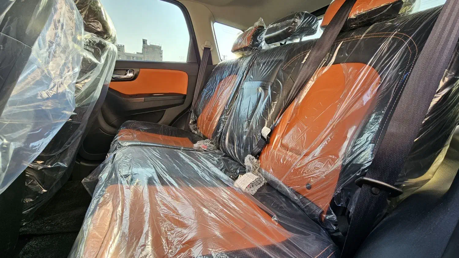 هایماS7 خاص و بینظیر ۹۹ خشک|خودرو سواری و وانت|اندیشه, شهرک مریم|دیوار