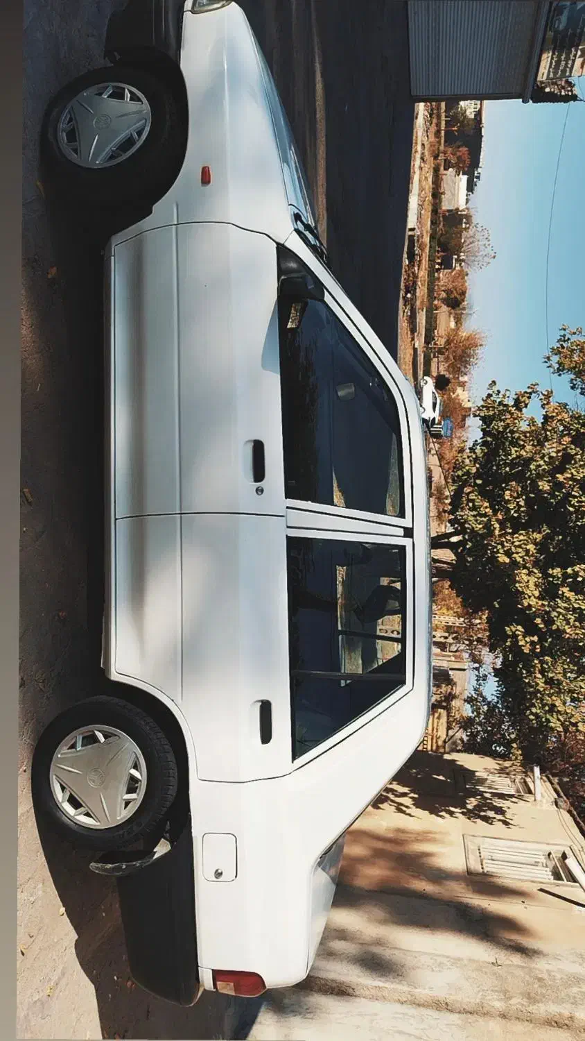 پراید۹۸|خودرو سواری و وانت|قوچان, |دیوار