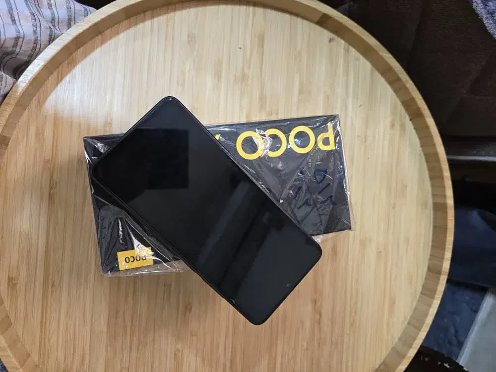 Poco X7 Pro در حد|موبایل|آبادان, |دیوار