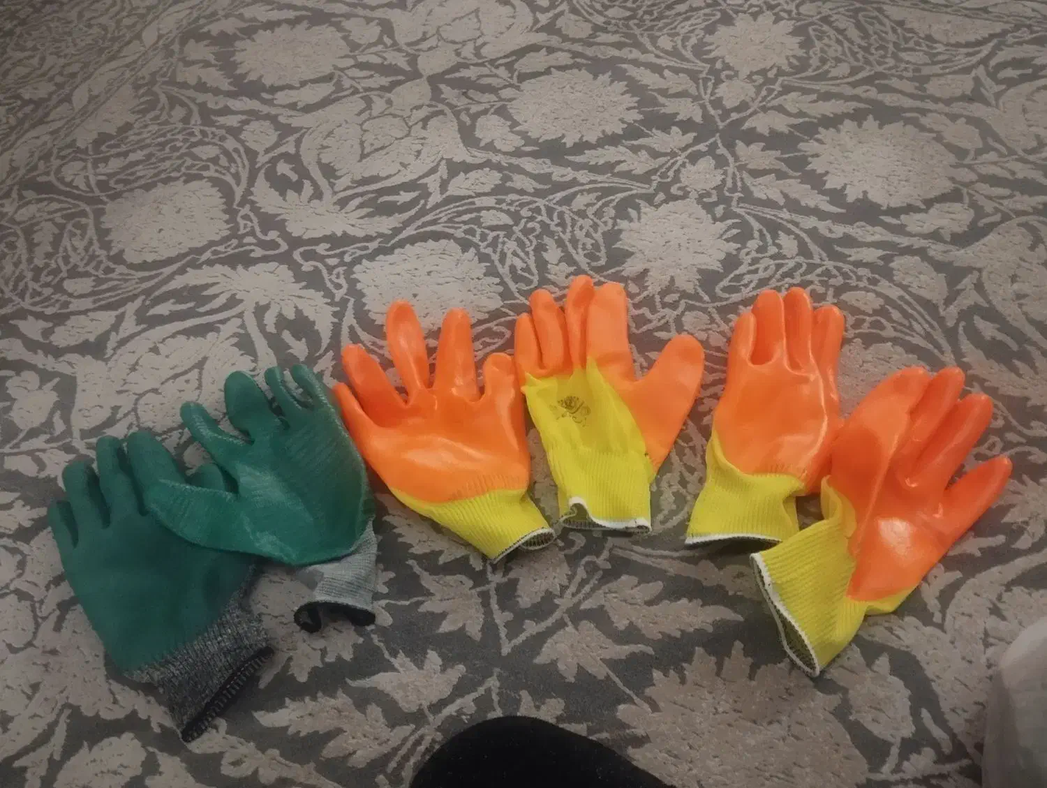 تعداد بست جفتدست کش کارنو|ابزارآلات|فولادشهر, B6|دیوار