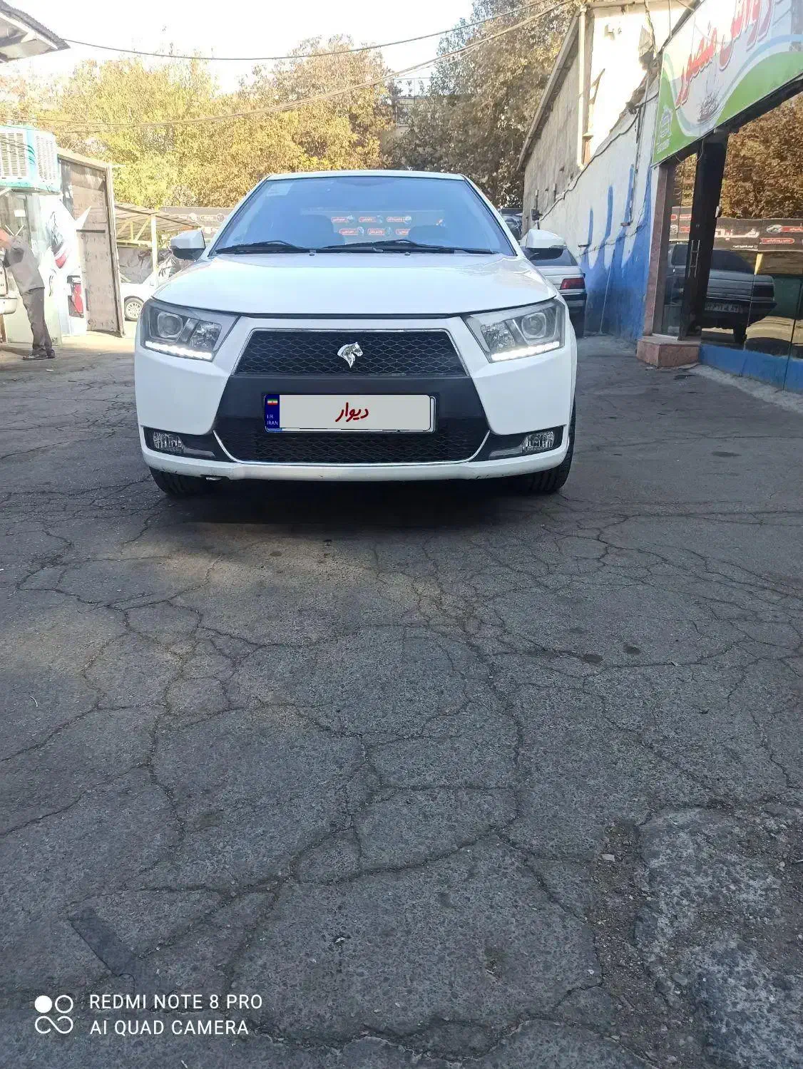 دنا پلاس اتومات|خودرو سواری و وانت|شهریار, شهریار|دیوار