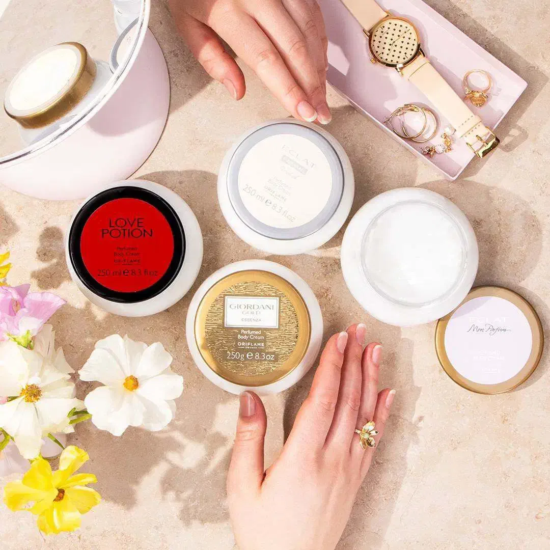 تخفیف بلک فرایدی اوریفلیم سوئد|آرایشی، بهداشتی، درمانی|خرمشهر, |دیوار