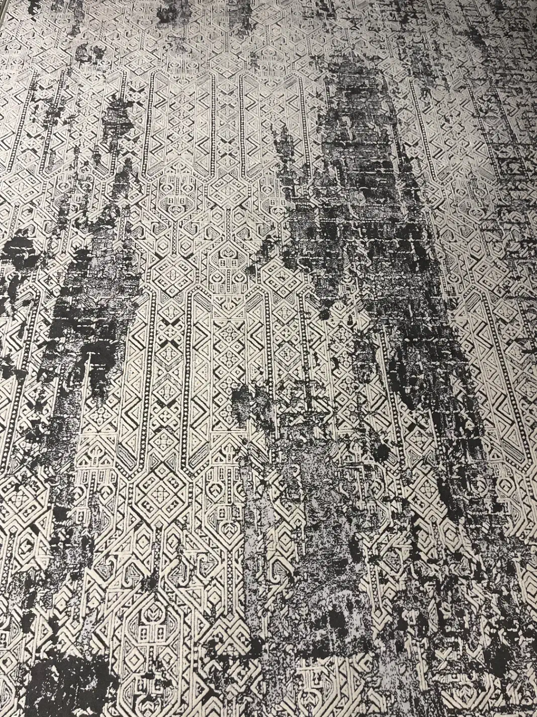 فرش۶متری|فرش|کرمانشاه, |دیوار