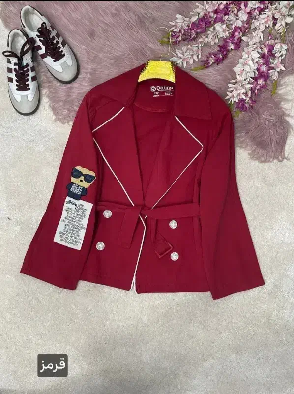 مانتو دلا|کیف، کفش، کمربند|مشهد, سجاد شهر|دیوار