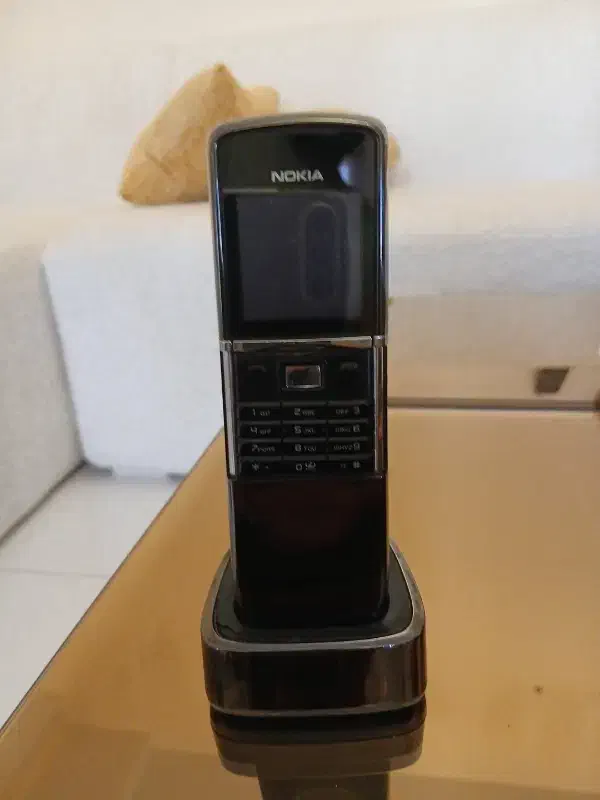 نوکیا ۸۸۰۰|موبایل|تهران, شهرک دانشگاه شریف|دیوار