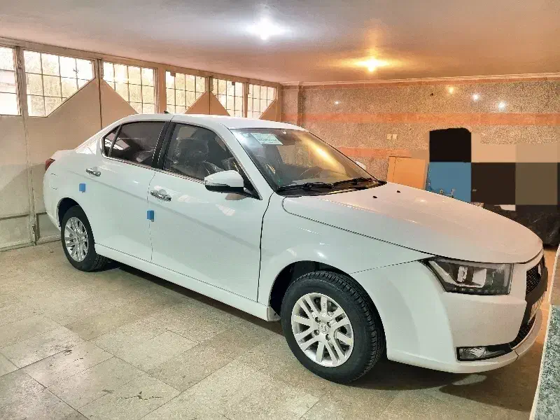 دناپلاس ۶دنده صفر|خودرو سواری و وانت|اصفهان, برلیان|دیوار