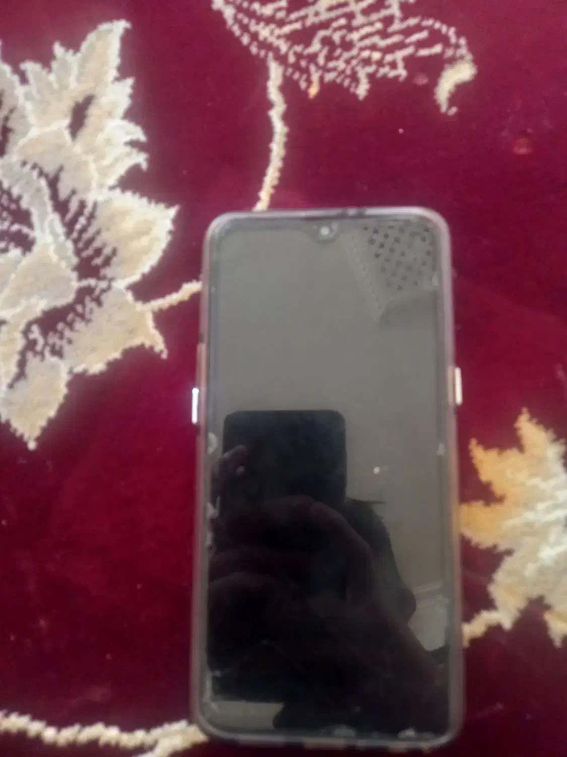 گوشی A10اس|موبایل|بیستون, |دیوار