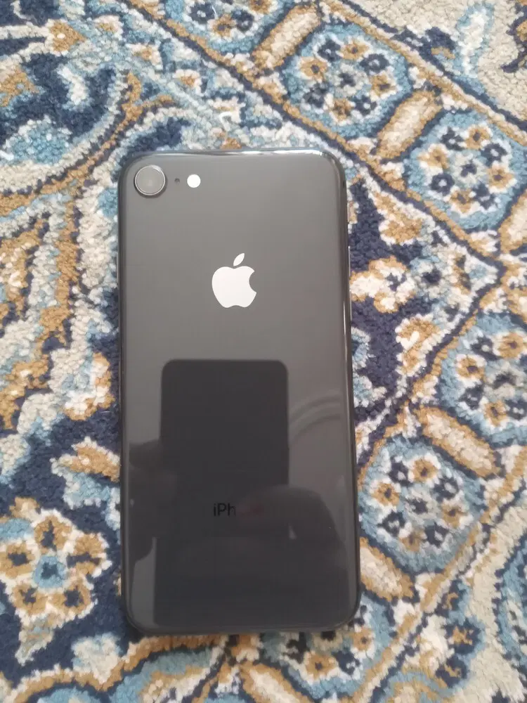 iphone 8|موبایل|کرمان, |دیوار