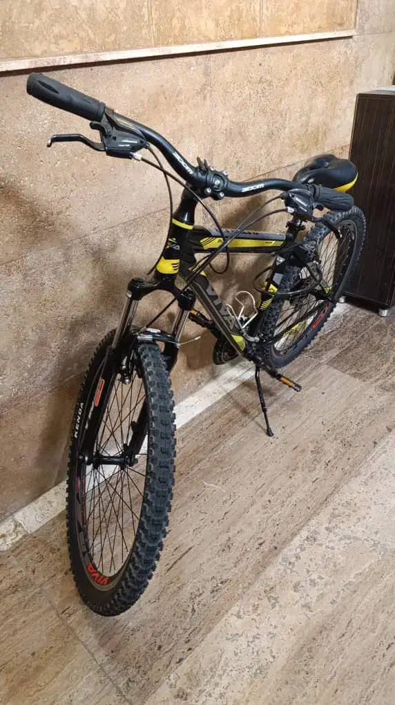 دوچرخه ویوا|دوچرخه، اسکیت، اسکوتر|کیش, |دیوار