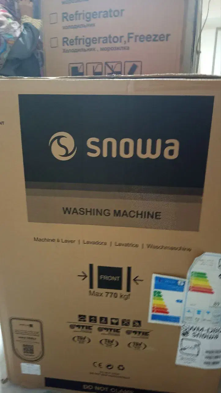 فروش لوازم خانگی آکبند|یخچال و فریزر|دیواندره, |دیوار