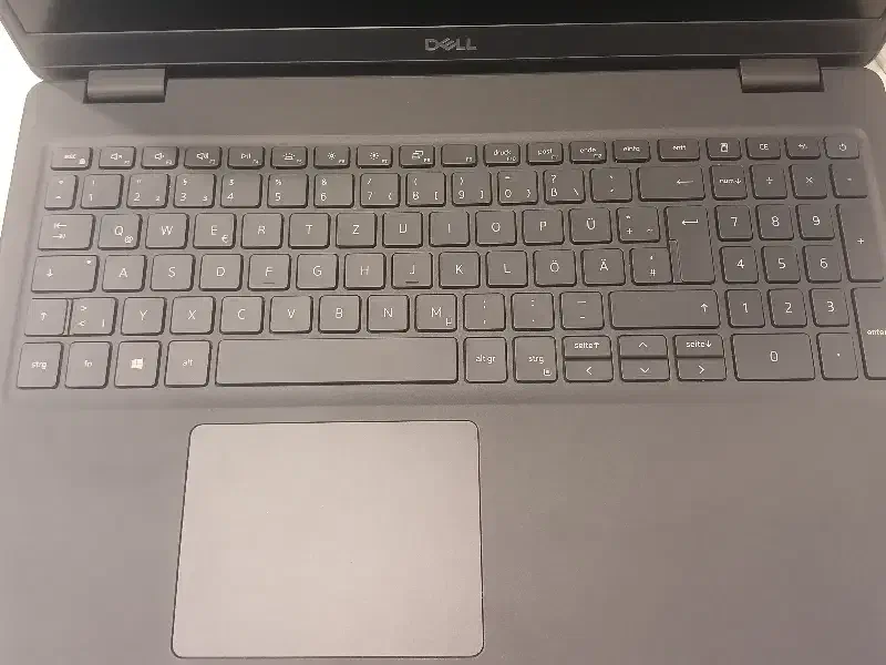 لپ تاب برند dell سفارش اروپا|رایانه همراه|تهران, تهرانپارس غربی|دیوار