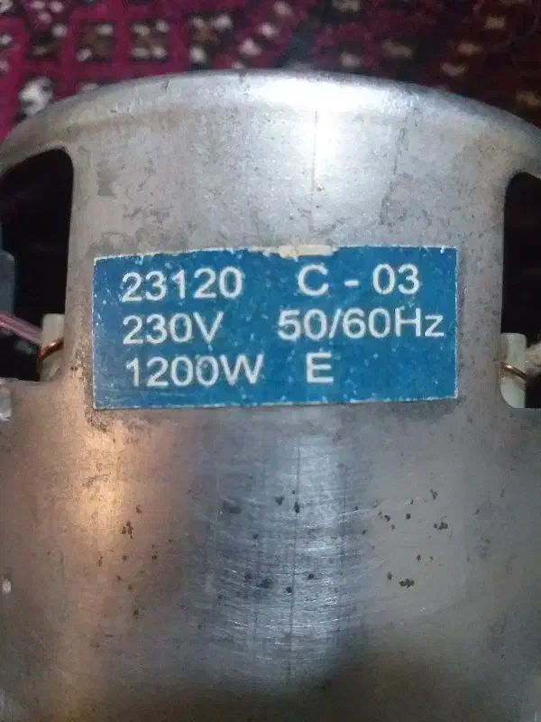 موتور جاروبرقی|جاروبرقی، جارو شارژی، بخارشو|ساری, |دیوار