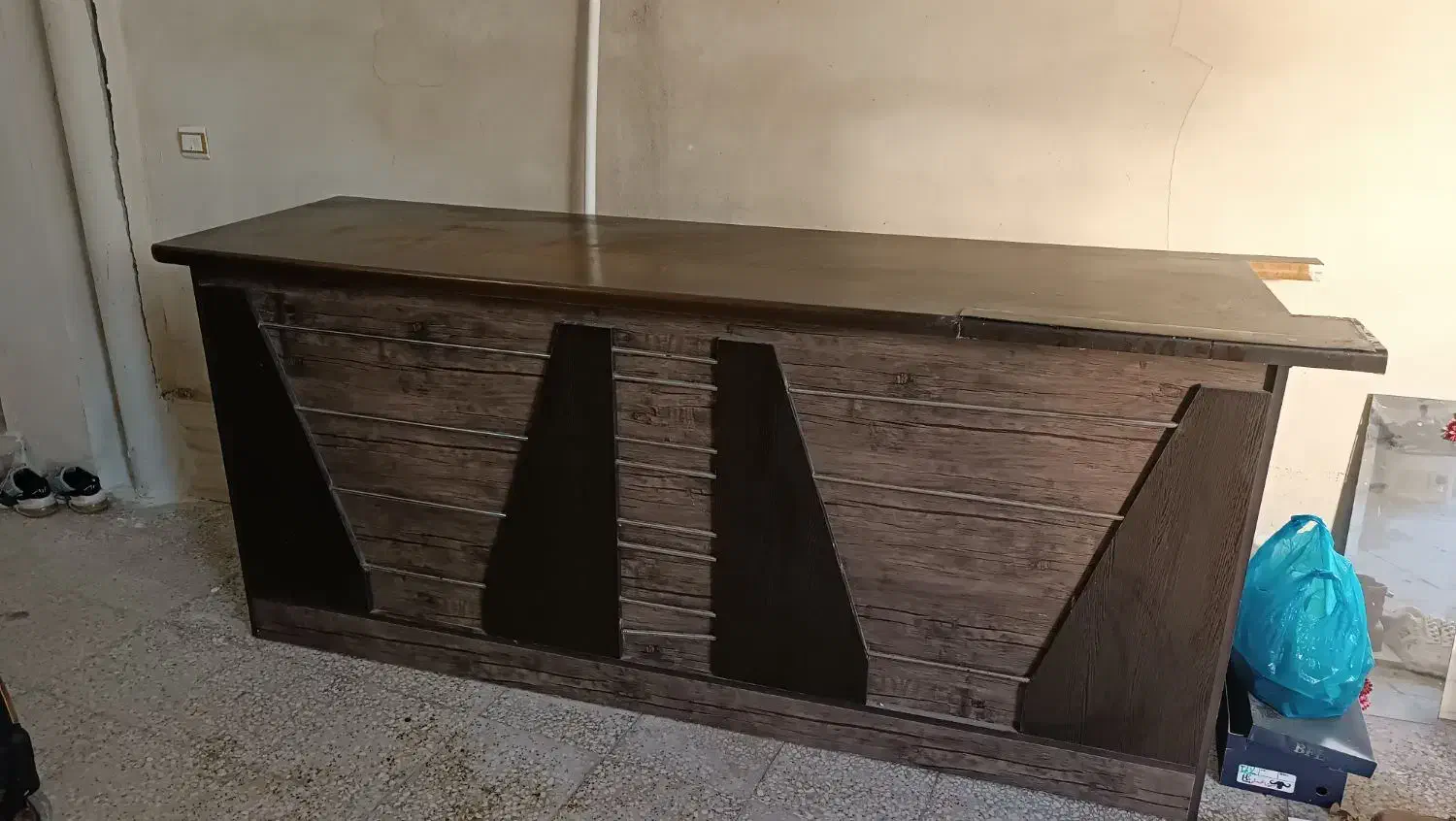 کابینت mdf|هود|آستانه اشرفیه, |دیوار