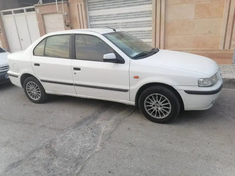 فروشی ال ایکس ۹۱|خودرو سواری و وانت|نورآباد ممسنی, |دیوار