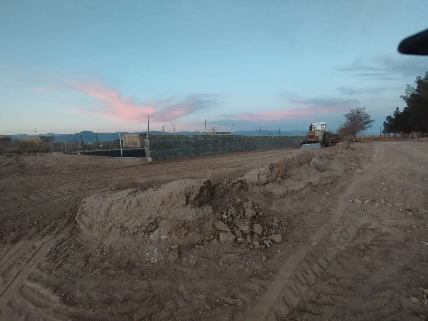 تراکتور رومانی|خودرو سنگین|ششطراز, |دیوار