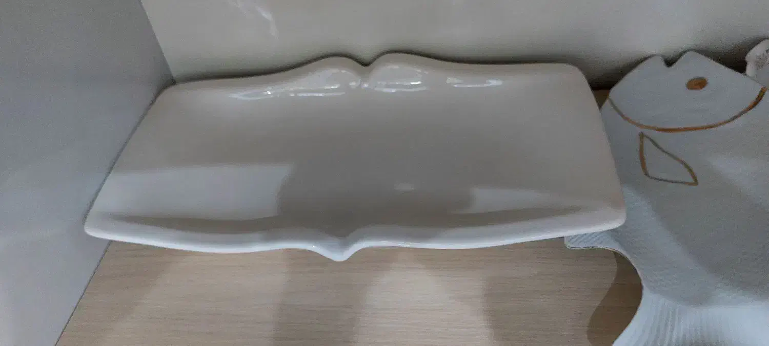 ظروف پذیرایی چینی|ظروف سرو و پذیرایی|اردبیل, |دیوار