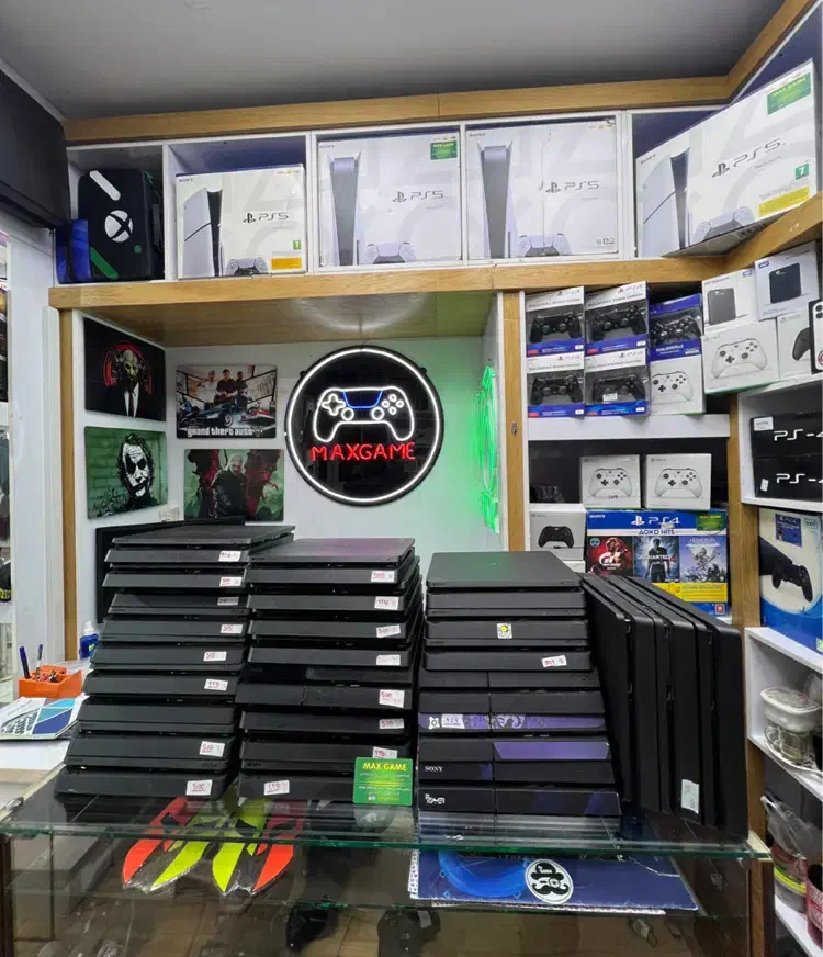 پی اس فور کپی خور|کنسول، بازی ویدئویی و آنلاین|زنجان, |دیوار