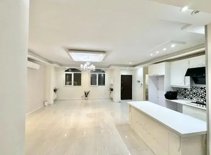 واحد۶۷متری/فول آپشن/نما رومی|فروش آپارتمان|ری, اقدسیه|دیوار