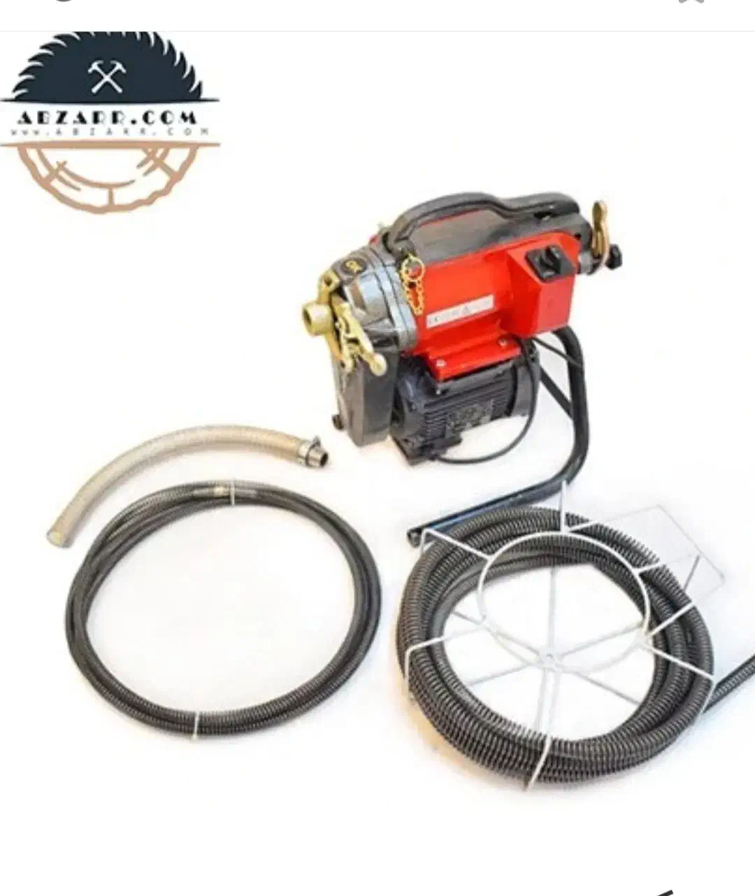 لوله بازکنی و لوله کشی|خدمات پیشه و مهارت|سرپل ذهاب, |دیوار