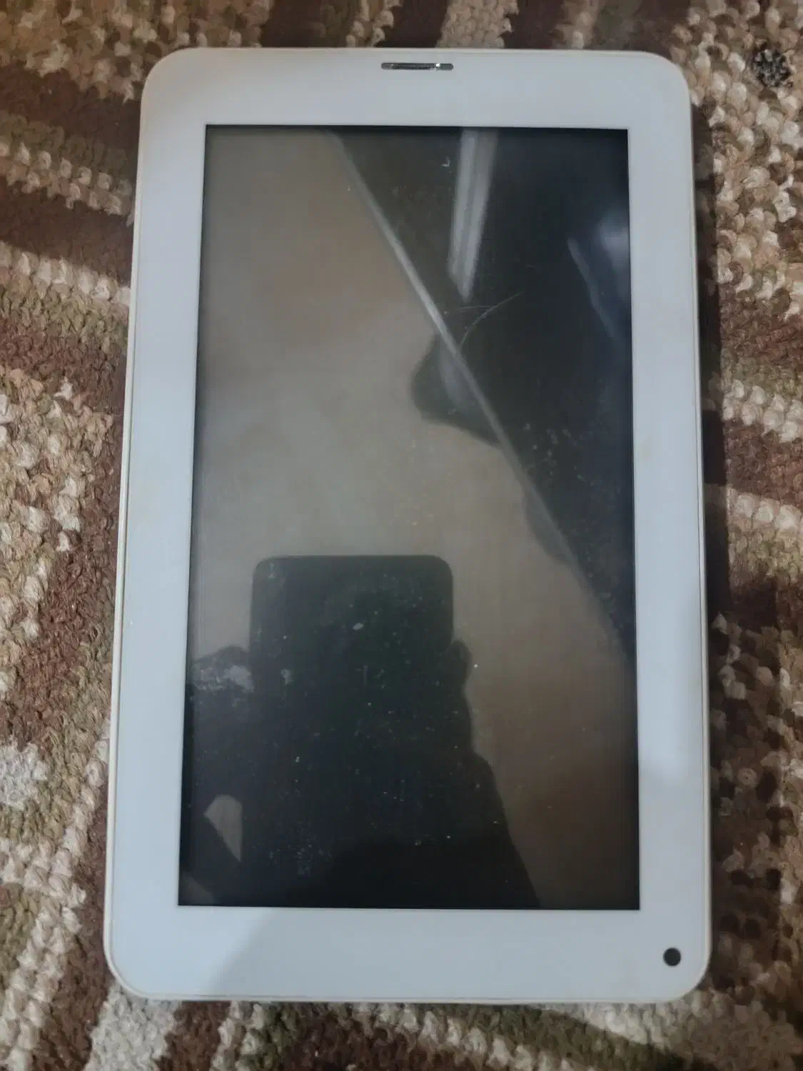 تبلت grand touch فروش فوری|تبلت|ایرانشهر, |دیوار