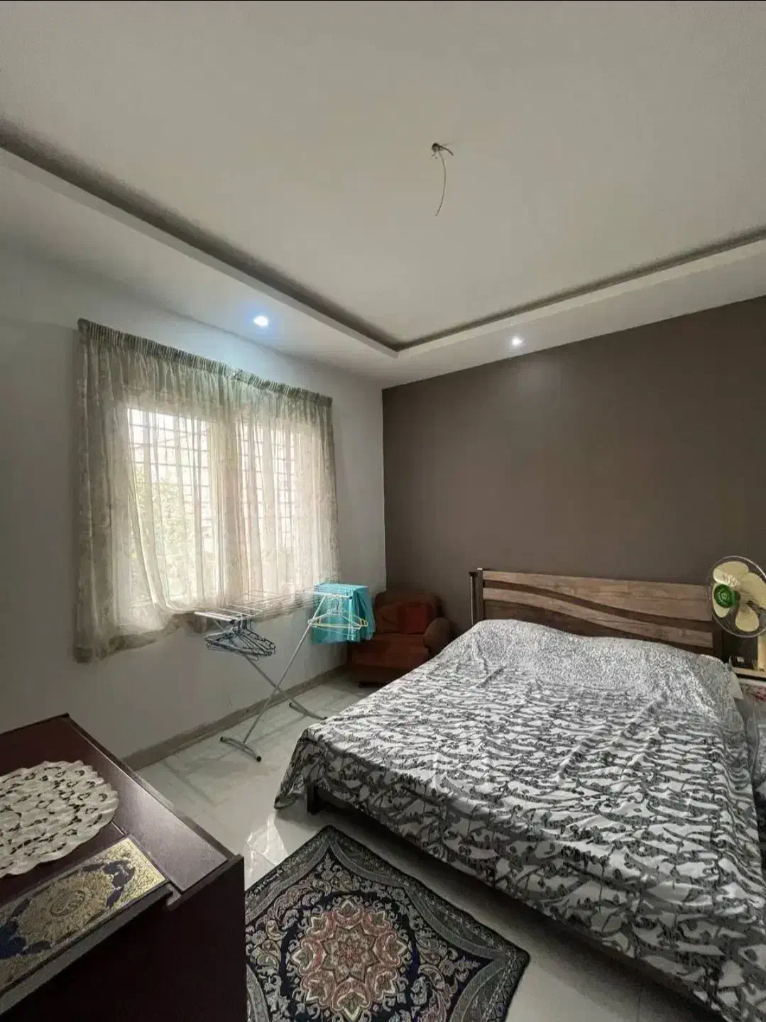 ویلا جنگلی نعمت آباد سند تک برگ دل جنگل و دریاچه|فروش خانه و ویلا|چمستان, |دیوار