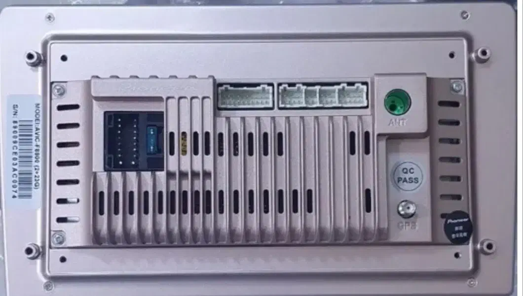 مانیتور پایونر|قطعات یدکی و لوازم جانبی|اردبیل, |دیوار