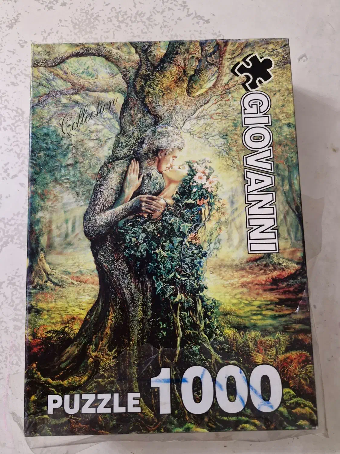 پازل|کلکسیون و سرگرمی|تهران, مینای شمالی (مخبر)|دیوار