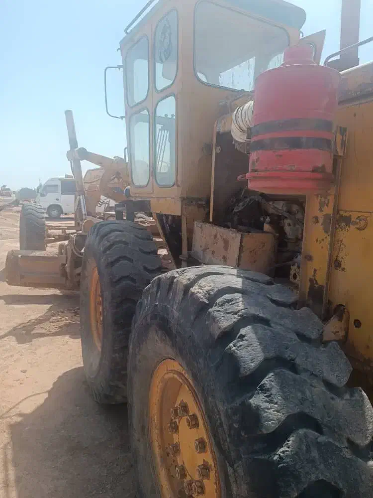 مرکز تخصصی تعمیر بیل مکانیکی و لودر و گریدر|خدمات موتور و ماشین|کرمان, |دیوار