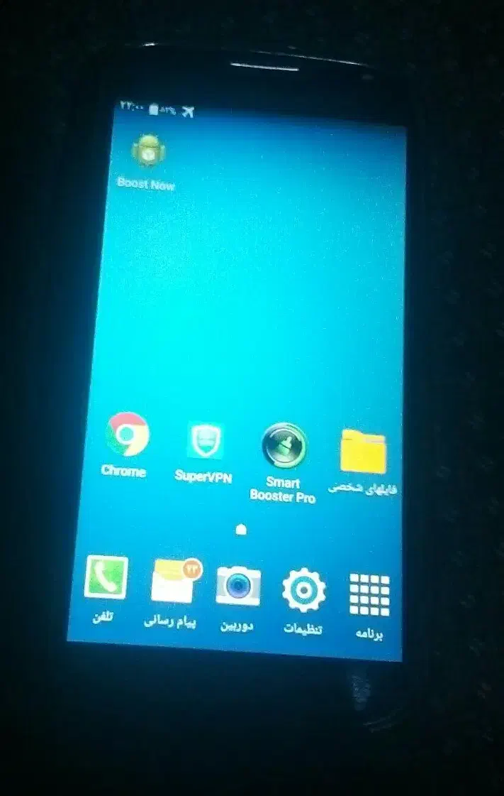 گلکسی اس4 سامسونگ|موبایل|مشهد, هنرور|دیوار